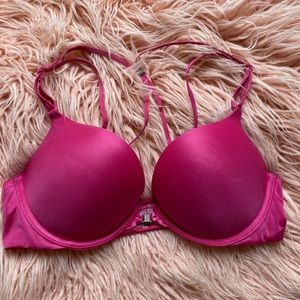 Miraculous plunge push up